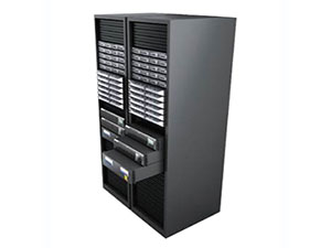 ASI Intelligent en Ligne 20kVA RM/RT 400V